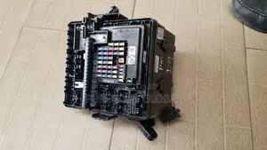 Fuse Box for Kia Sportage 2019