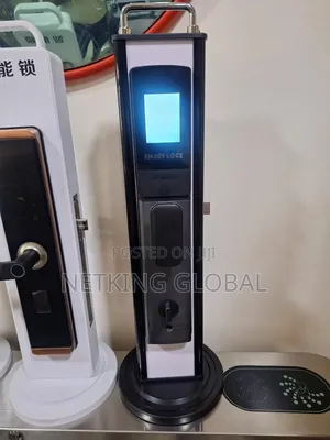 Smart Locks