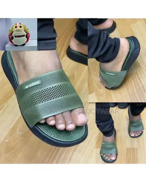 Adidas High Quality Slide