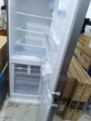 Hisense 29sdca 225litres Bottom Mount Freezer-new