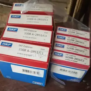 3308 a SKF Bearing