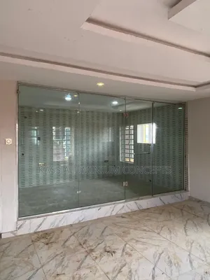 Shower Glass Cubicle