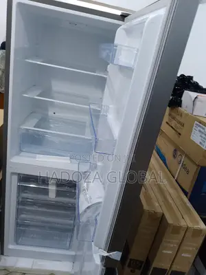 Hisense R29dca Fast Freeze Bottom Mount Freezer-225litres