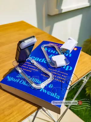 USB Rechargeable Book Lamp With 3