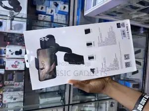 S5B 3 Axis Handheld Stabilized Gimbal