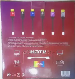20m HDMI Cable