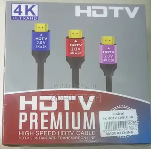 20m HDMI Cable