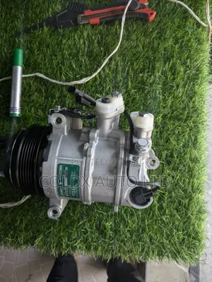 New Compressor Mercedesbenz Maybach S600 2015 2016 2017 2018