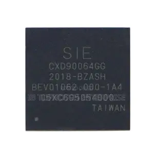 CXD0064GG IC for PS5 Controller Motherboard