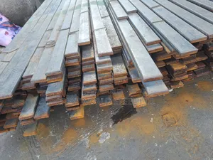 40x10mm Flatbar