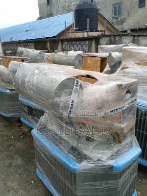 Eco Friendly (200kva /11) Meksan Distribution Transformer