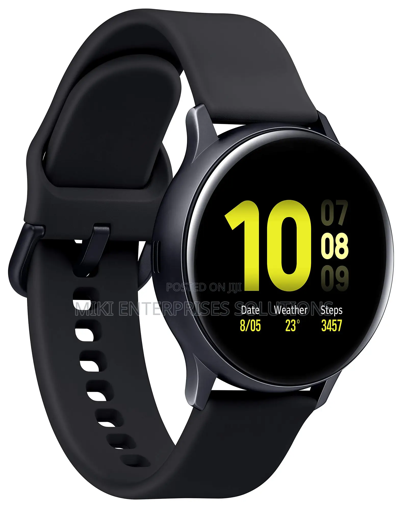 Samsung Galaxy Watch Active 2 44mm