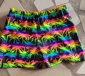 Boys Swim Pant