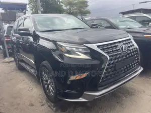 Photo - Lexus GX 460 Premium 2013 Black