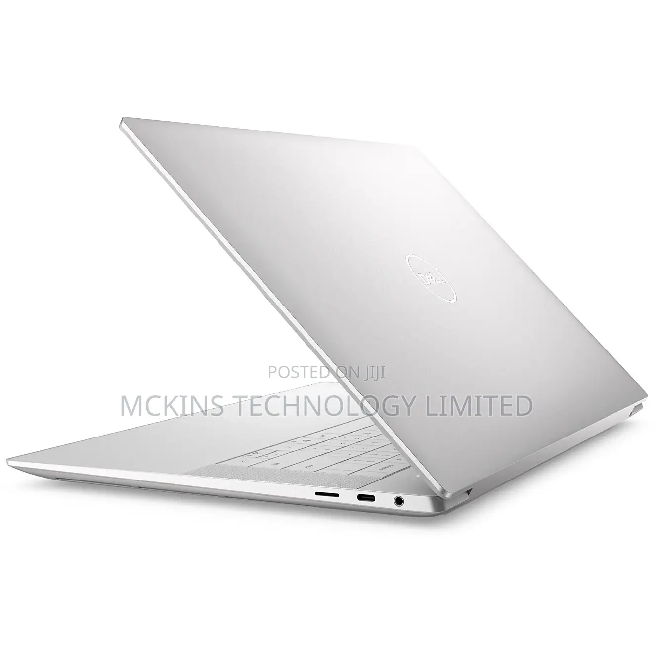 New Laptop Dell 32GB SSD 1T