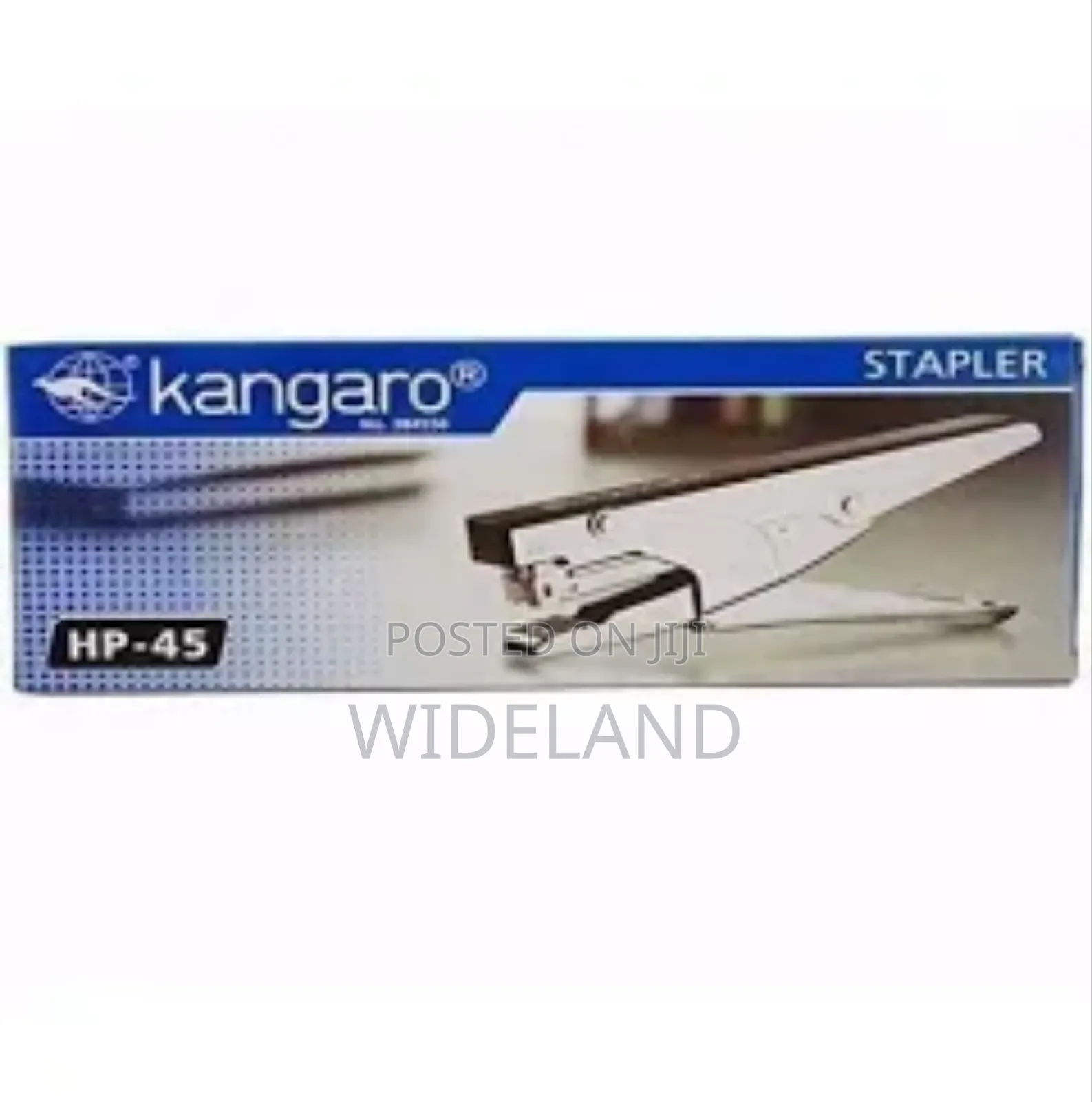 Kangaroo HP-45 Stapler