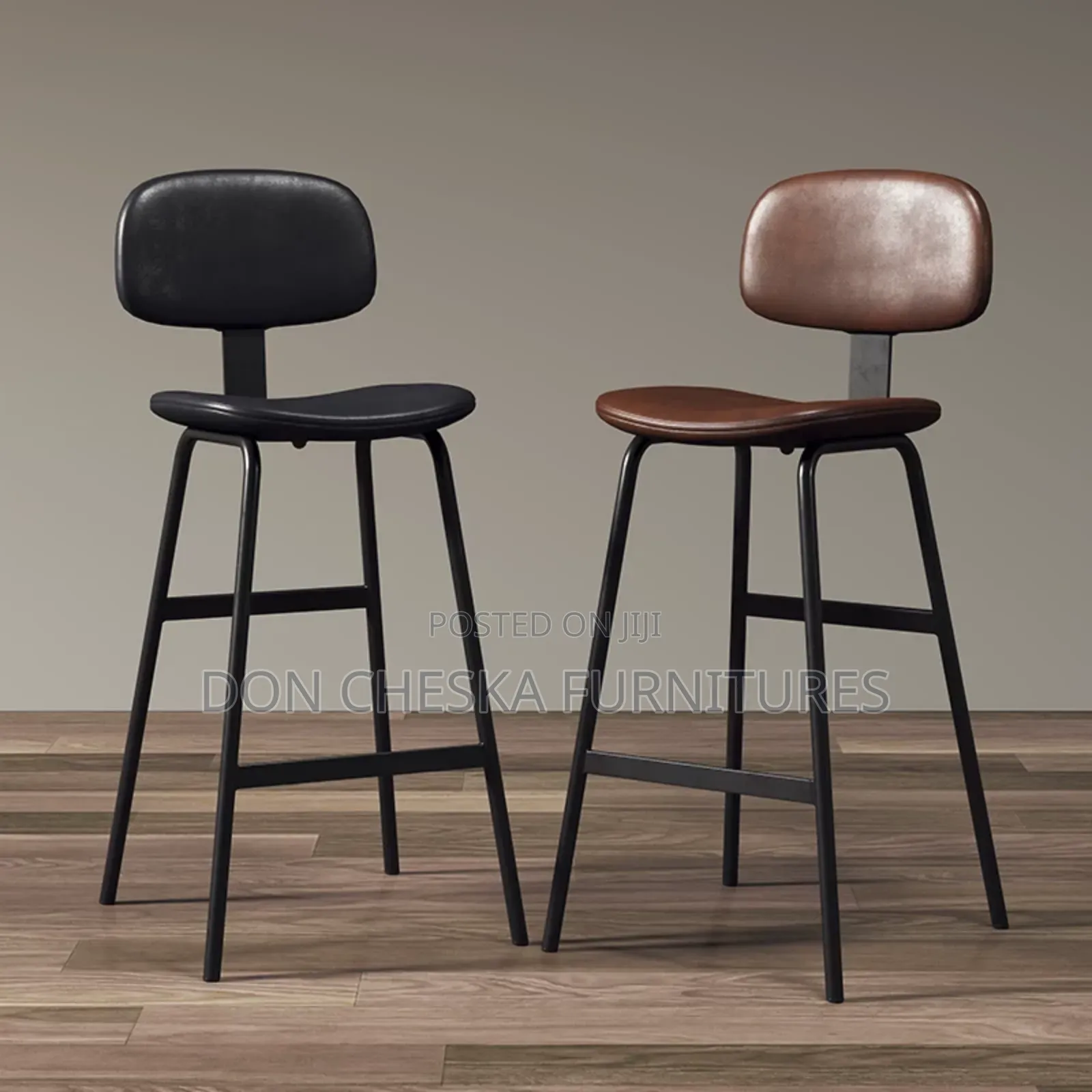 Unique Bar Stool