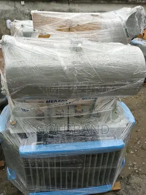200kva /11 Meksan Power Distribution Transformer