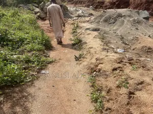 2100 of Residential Land at Katampe Maid FCT Abuja Nigerian