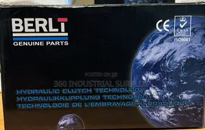 Genuine BERLT Slave Cylinder Clutch PSC0024