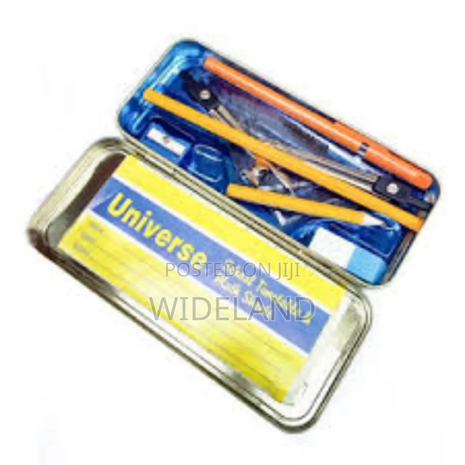 Mathematical Set