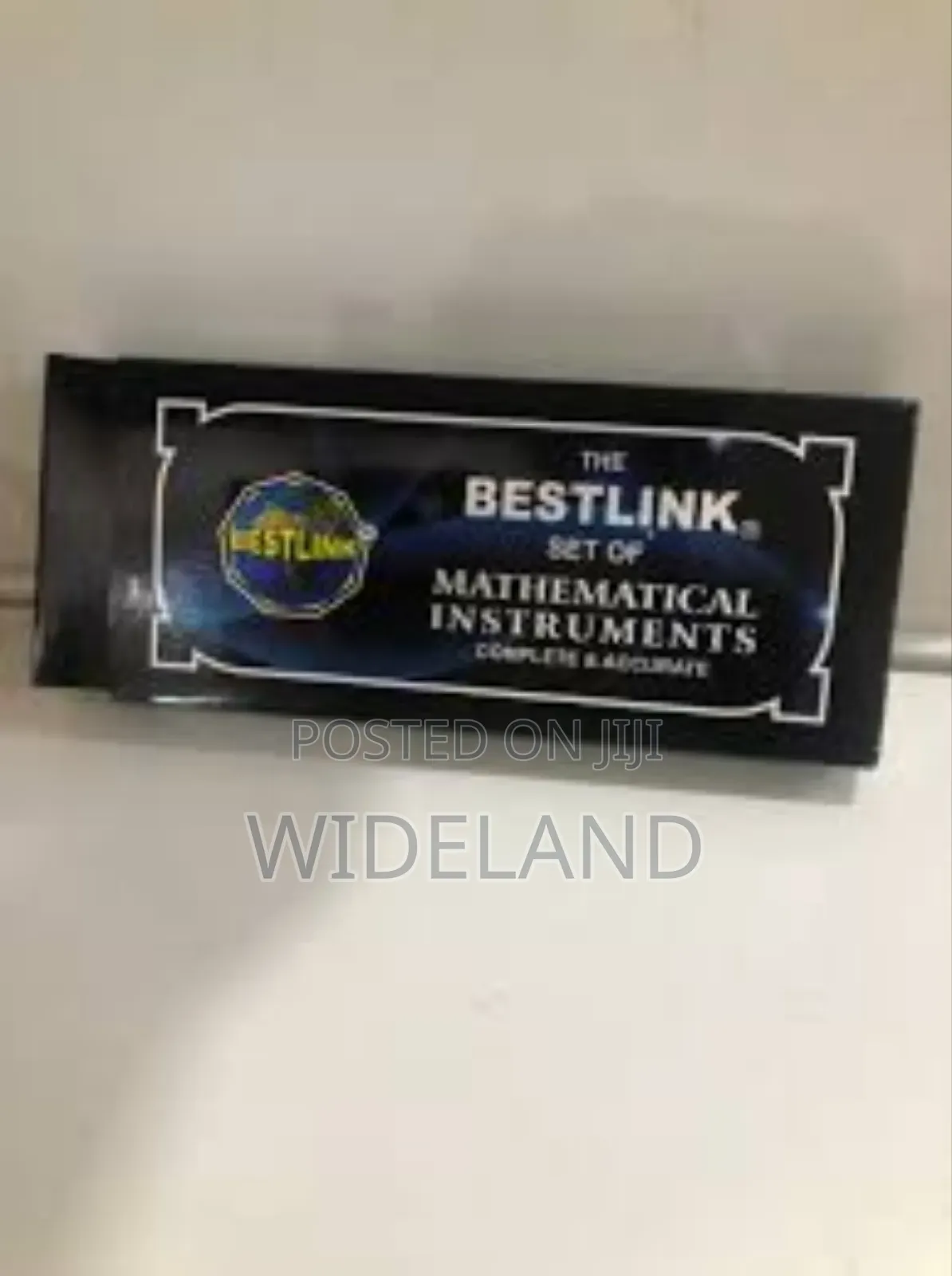 Mathematical Set