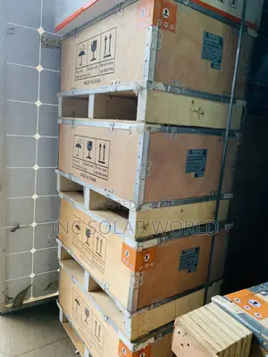 10kva/48v Felicity Hybrid Inverter