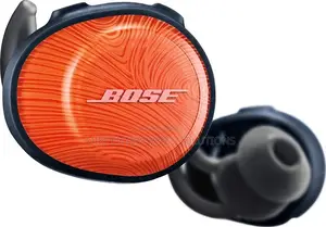 Bose Soundsport Free True Wireless Earbuds