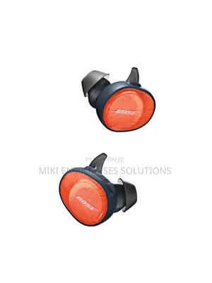 Bose Soundsport Free True Wireless Earbuds