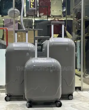 Unique Luxury Luggage