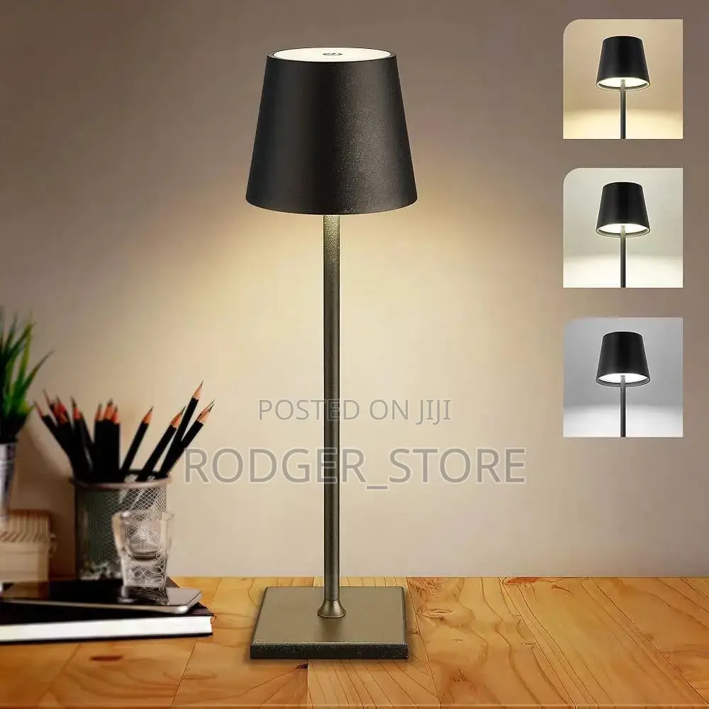 Beautiful Bedside Lamp