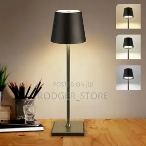 Beautiful Bedside Lamp