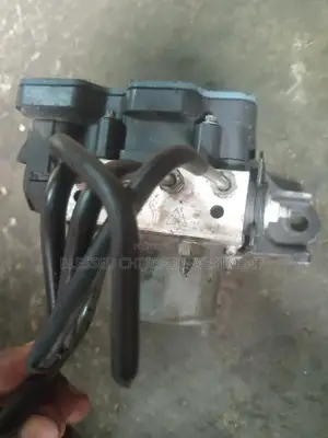 Abs for Toyota Camry 010-013