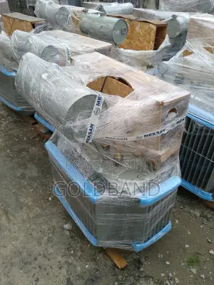 Highly Efficient Meksan Distribution Transformer 200kva /11