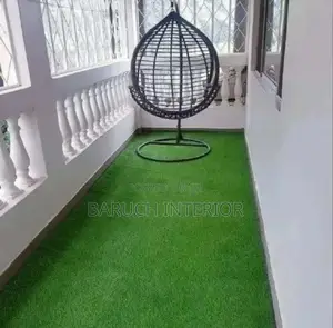 Upgrade Your Outdoor Space With Carpet Grass