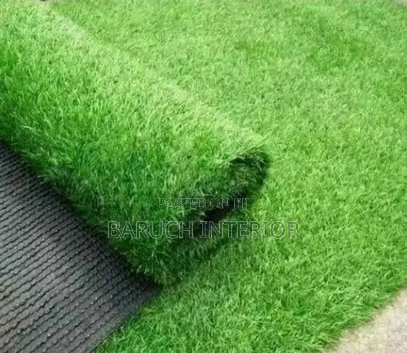 Upgrade Your Outdoor Space With Carpet Grass