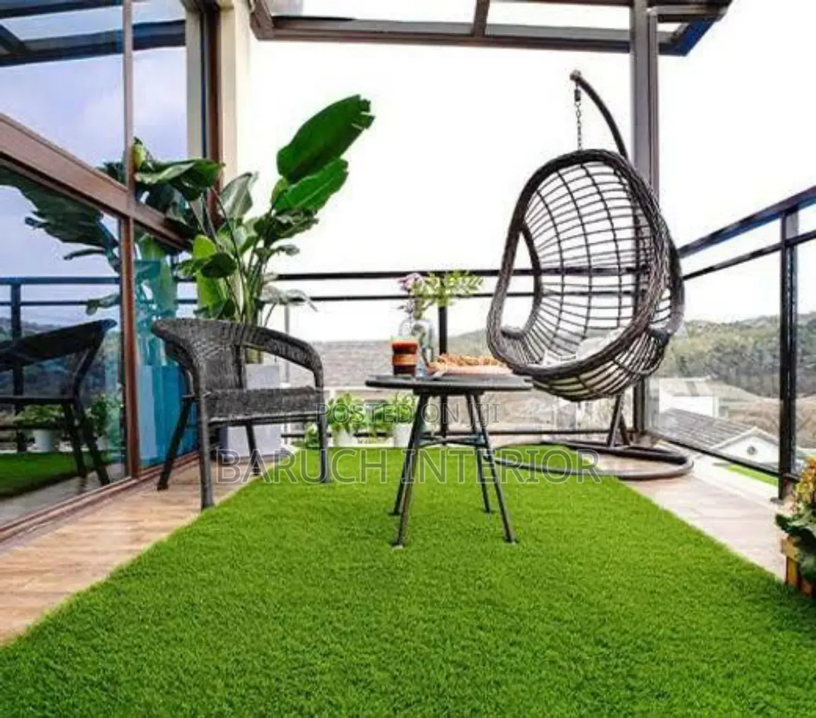 Carpet Grass Supplies For A Lush, Green Lawn