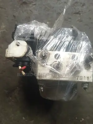 Abs for Toyota Sienna 05-06