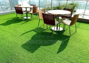 Carpet Grass and Installation Services