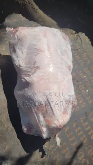 Big Foreign Turkey