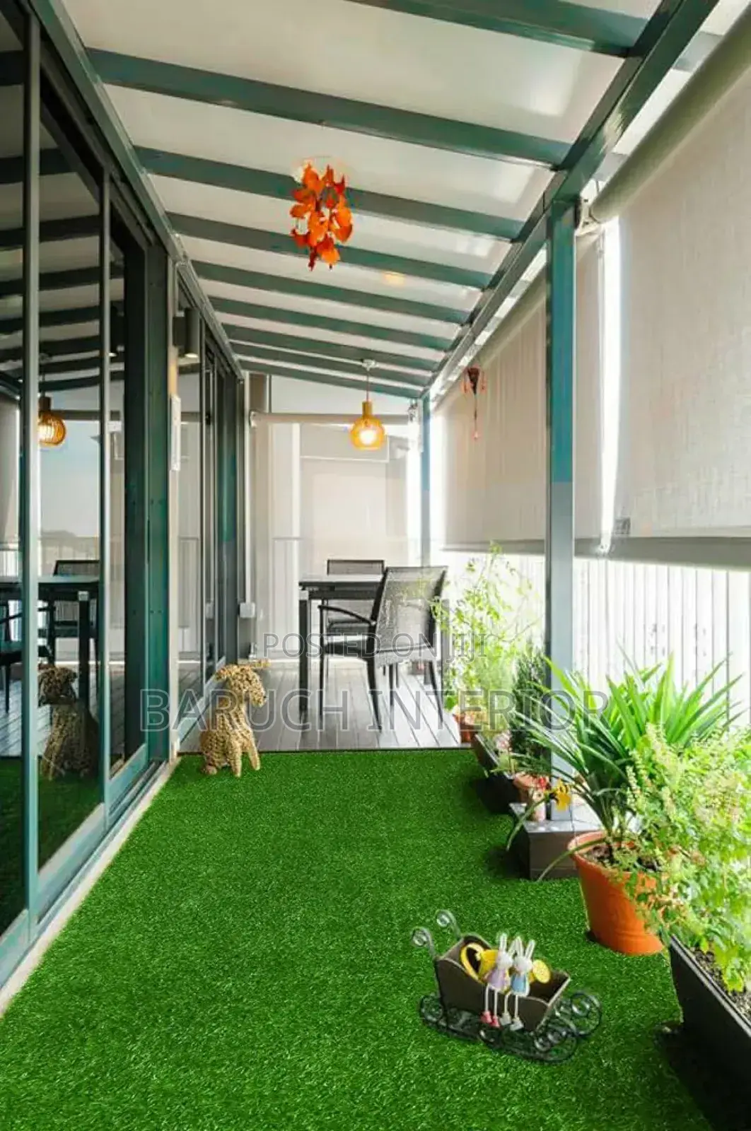 Get the Perfect Lawn With Our Carpet Grass Solutions