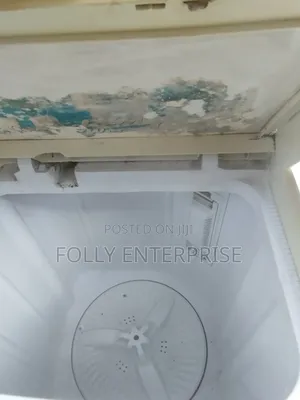 7kg Nexus Washing and Drying Machine
