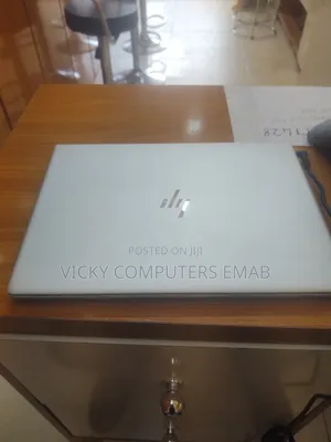 Laptop HP EliteBook 830 G6 8GB Intel Core I5 SSD 256GB