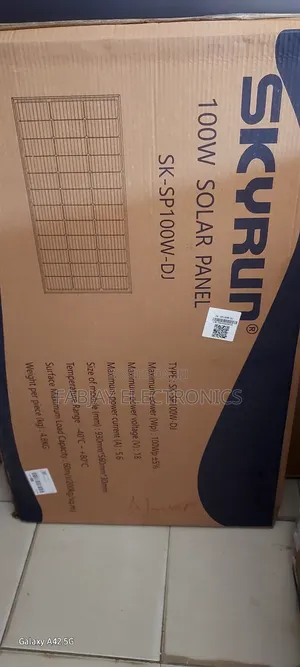 Skyrun Inverter