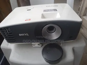 Top-Notch Projector for Your Presentation