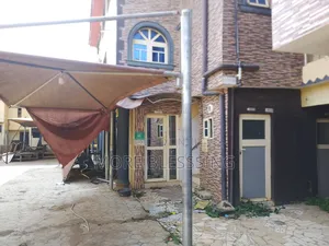 Solid Vacant Hotel on 2 Plot for Sale