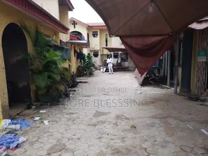 Solid Vacant Hotel on 2 Plot for Sale