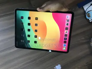 Apple iPad Pro 11 (2020) 256 GB Gray