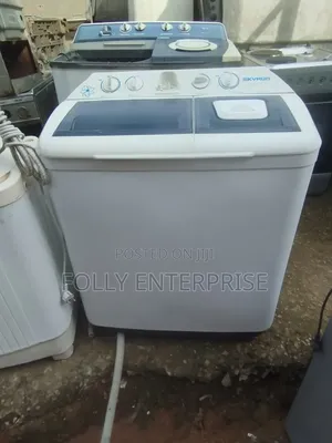 7kg Skyrun Washing and Drying Machine