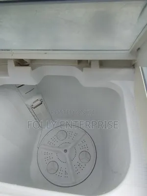 7kg Skyrun Washing and Drying Machine